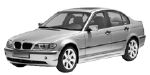 BMW E46 C0863 Fault Code