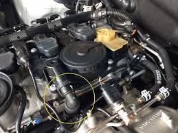See C0863 in engine