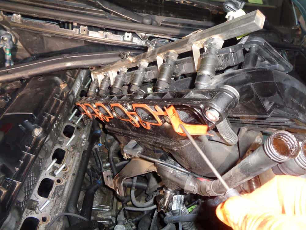 See C0863 in engine